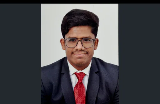 Shaunak R. profile photo