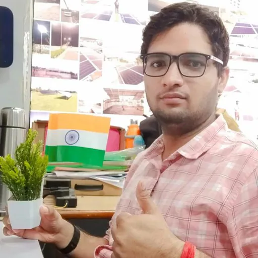 Navin K. profile photo