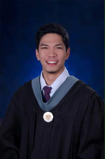 Julius V. profile photo