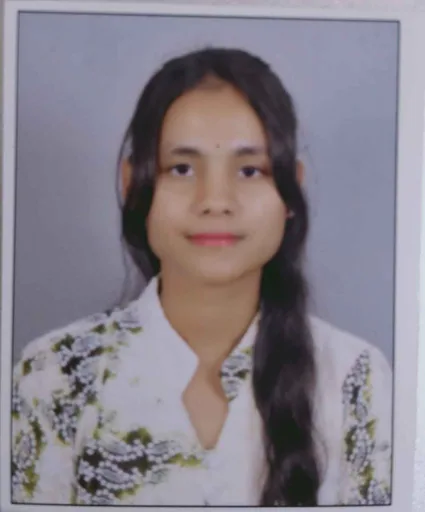 Nisarga N. profile photo