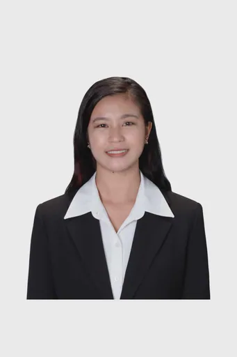 Faye R. — Senior Dispute Resolution Specialist from Philippines