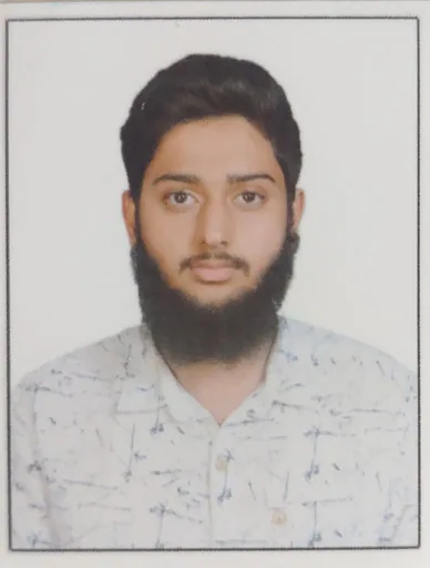 Alfareez M. profile photo
