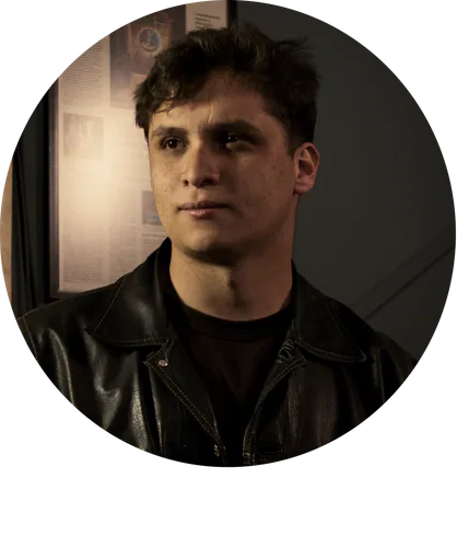 mateo V. profile photo