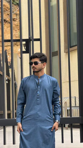 Zeeshan S. profile photo
