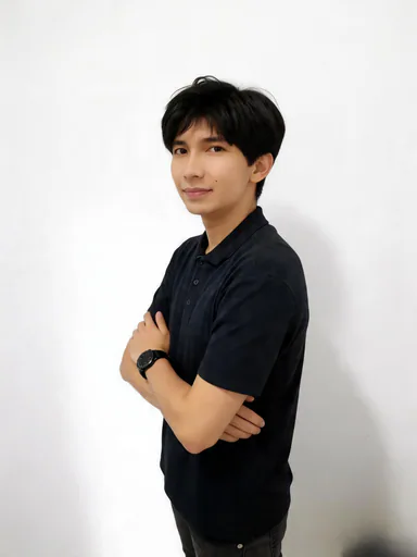 Ilham A. profile photo