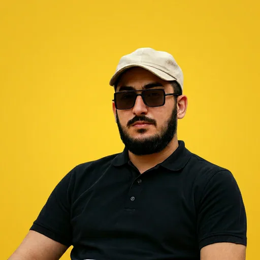 Ubaid K. profile photo