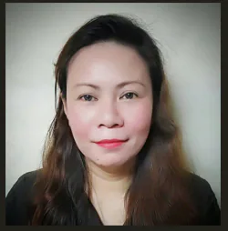 Precilla A. profile photo