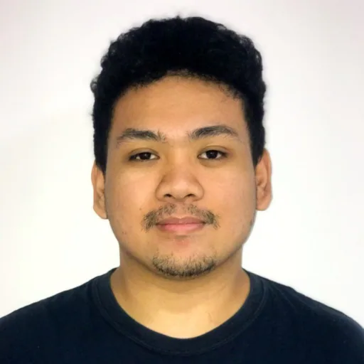John P. profile photo