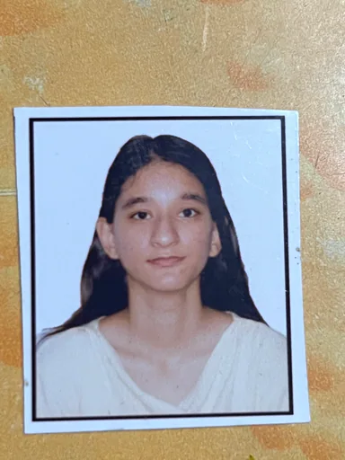 sneha P. profile photo