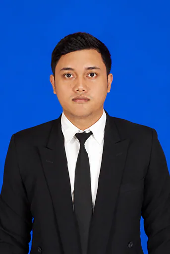 Rifky L. — Senior Logistics and Operations Supervisor from Indonesia