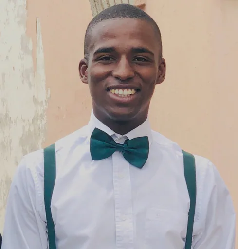 Masilinde O. profile photo