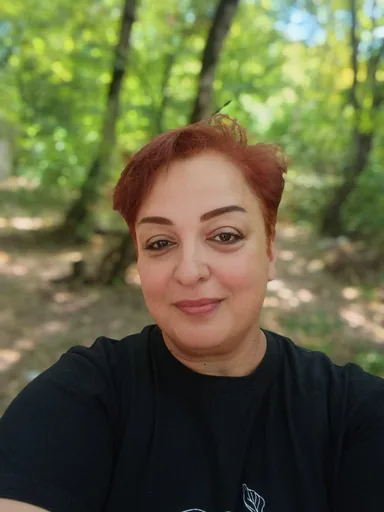 Kamala N. profile photo