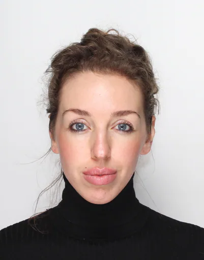 Daria N. — Senior Marketing Automation Specialist from United Kingdom