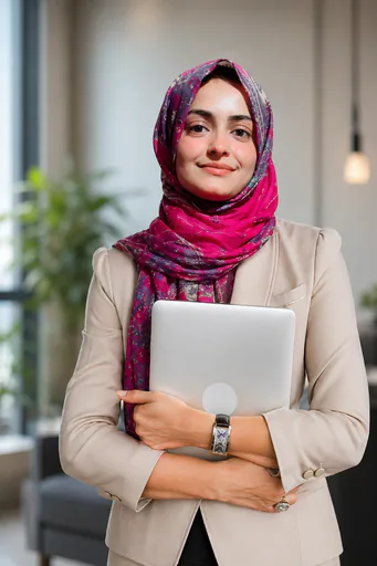Mehwish B. profile photo