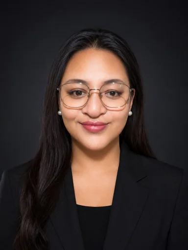 Jerina T. profile photo