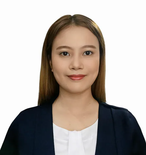 Rhealyn C. — Junior Virtual Assistant / Data Entry Specialist from Australia