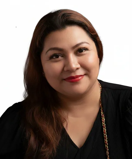 Precious R. profile photo
