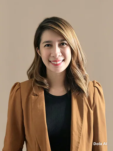 Mary S. — Mid-Level Financial & Administrative Assistant from Philippines
