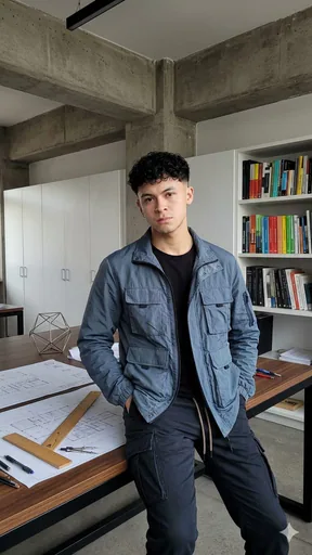 Jhair M. profile photo