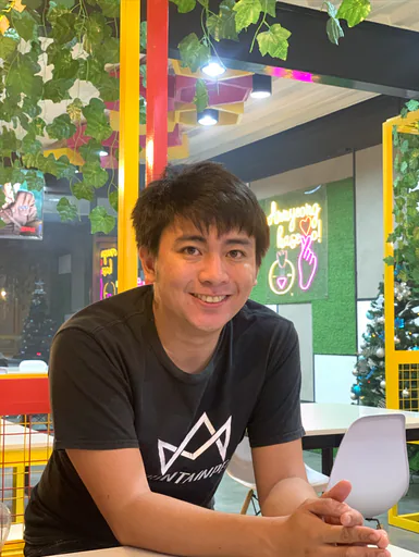 Daniell C. profile photo