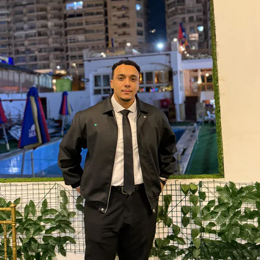 ABDELRAHMAN S. profile photo