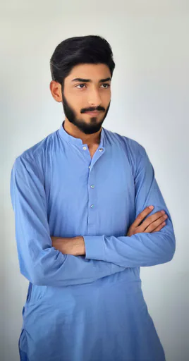 Muhammad A. profile photo