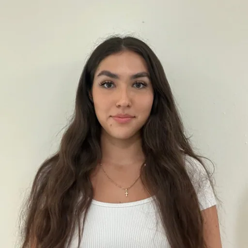 luciana D. profile photo