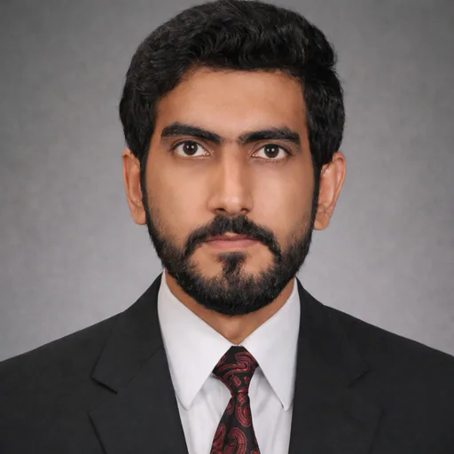 Atiqullah profile photo