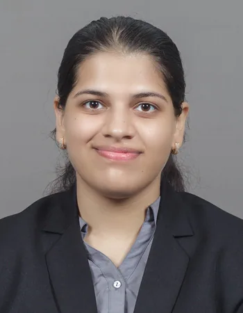 MANSHA S. profile photo