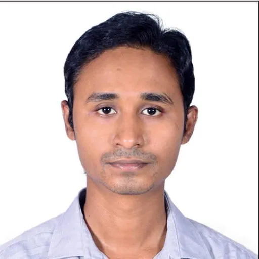 Bikram M. profile photo