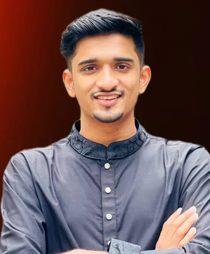 Tanjim I. profile photo