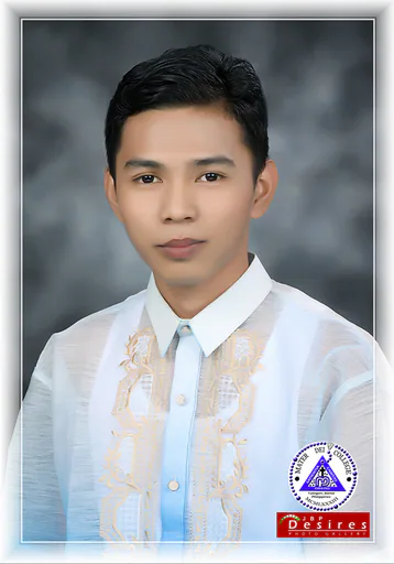 John M. — Junior IT Support Specialist from Philippines