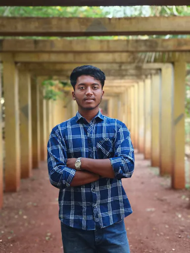 Paras S. profile photo