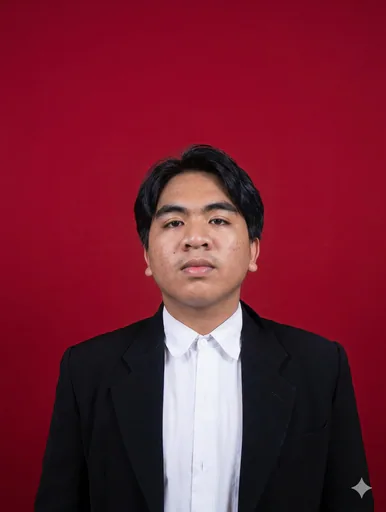 DIMAS T. — Junior Game Designer from Indonesia