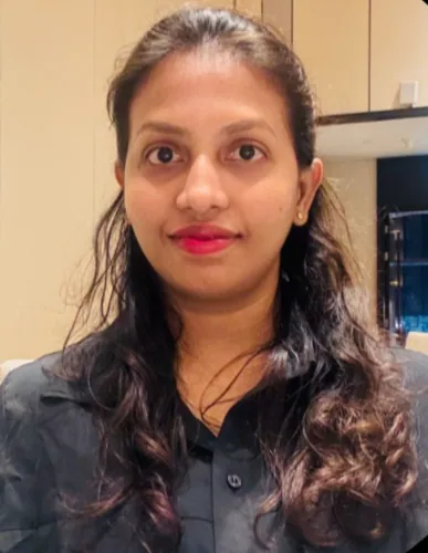 Divya R. profile photo