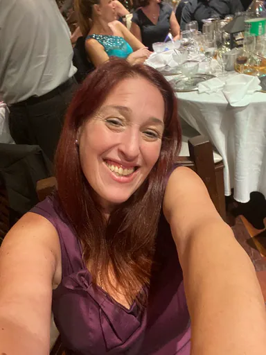 Alejandra B. profile photo