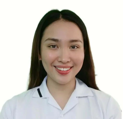 CHIENA A. profile photo