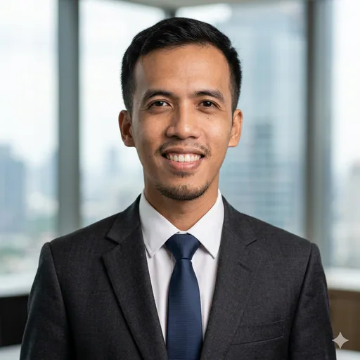 John R. profile photo