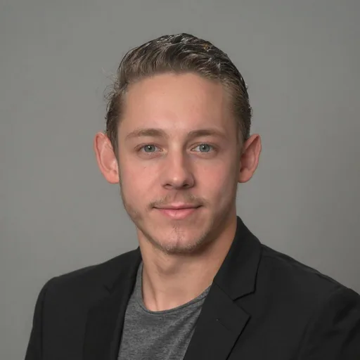 Maximilian H. profile photo