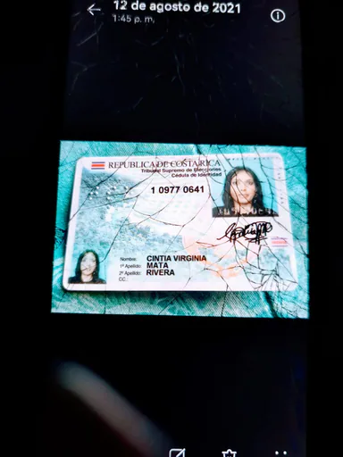 Cinthia M. profile photo