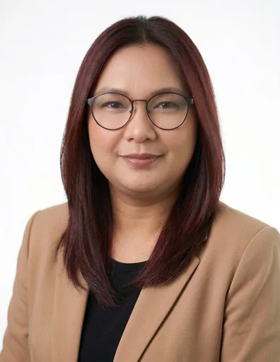 REENA G. profile photo