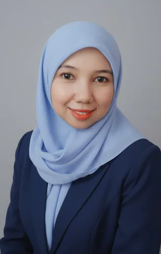 Marina — Senior Operations & Project Coordination Specialist from Indonesia