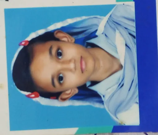 KHIZRA K. profile photo