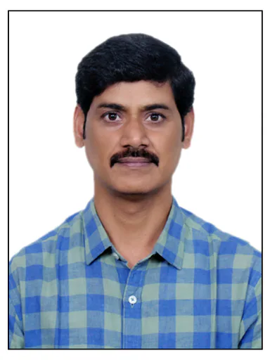 Srinivas P. profile photo