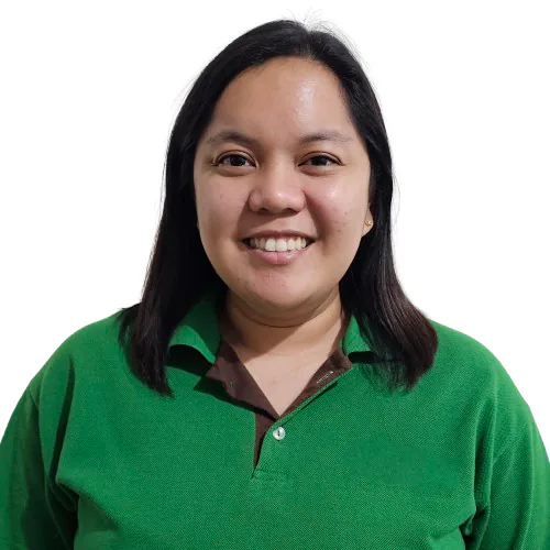 Aileene N. — Senior Credit and Collections Team Lead from Philippines