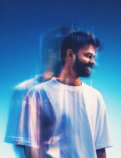 Mahanth C. profile photo