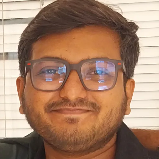 Rahul P. profile photo