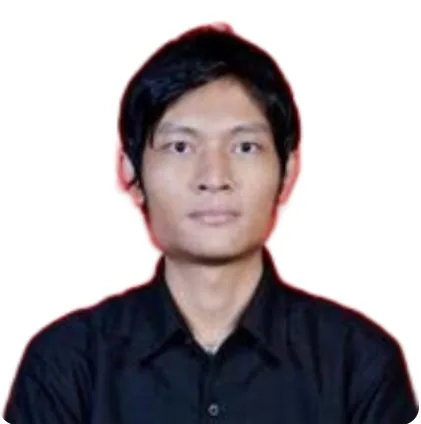 Hendi D. — Senior Backend Engineer from Indonesia