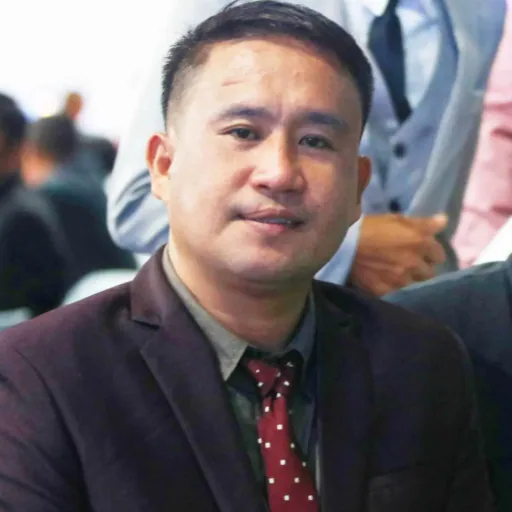 Reynan B. profile photo