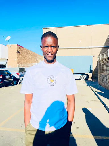 Simesihle K. profile photo